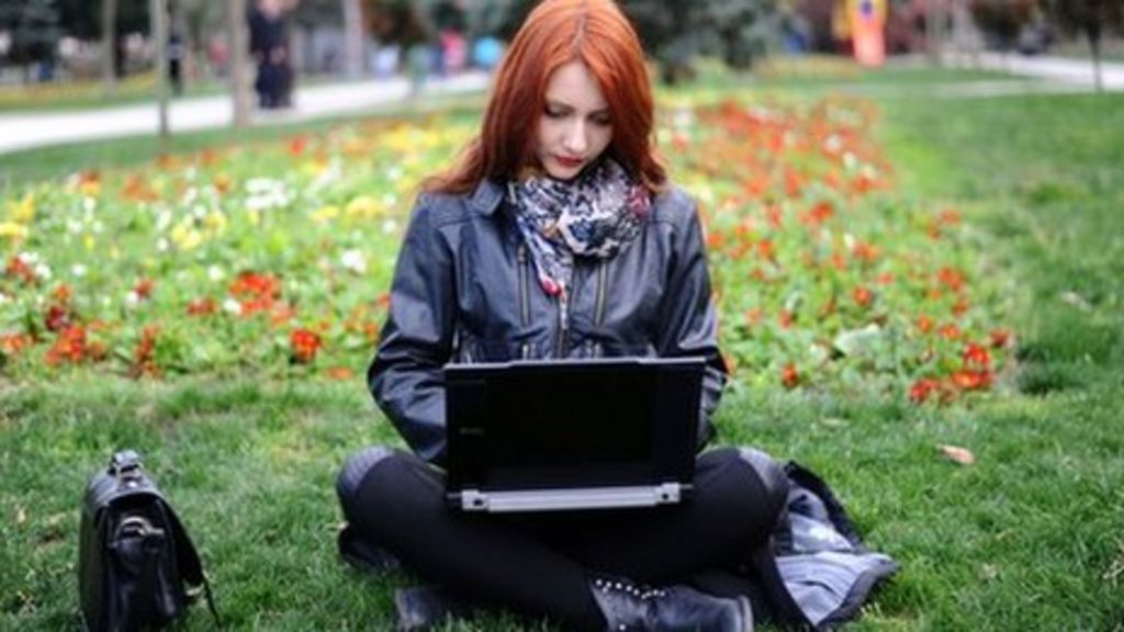 Internet used by 3.2 billion in 2015