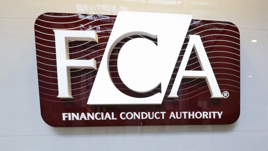 Forex capital markets fca fine