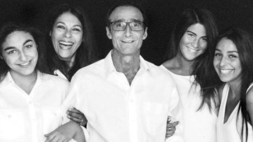 Family man dies at Dignitas centre