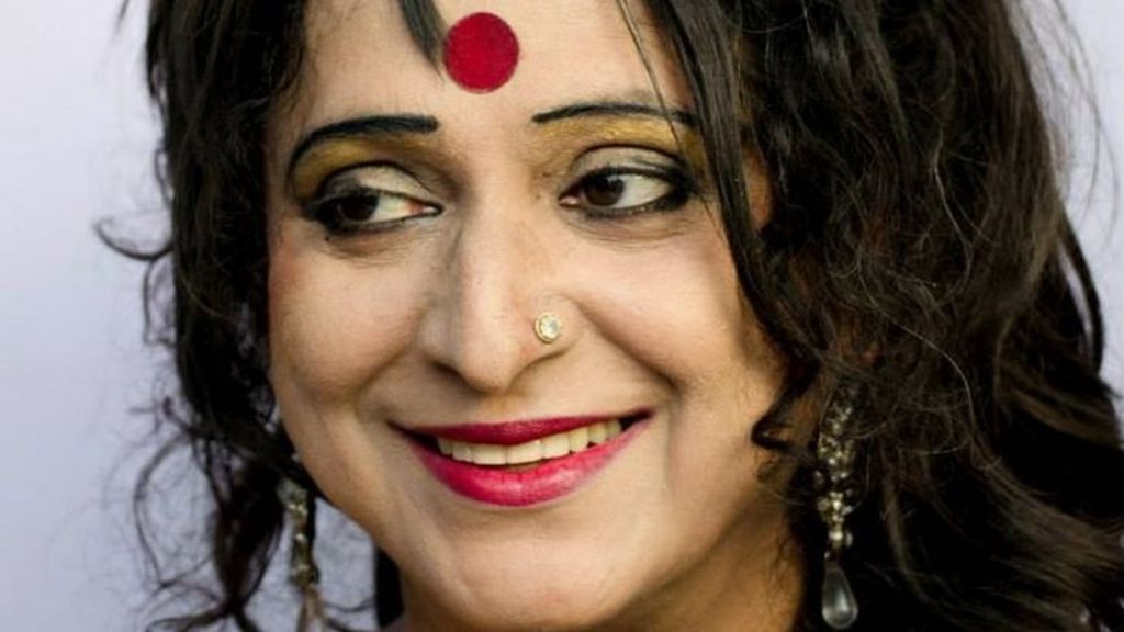 India's First Transgender College Principal