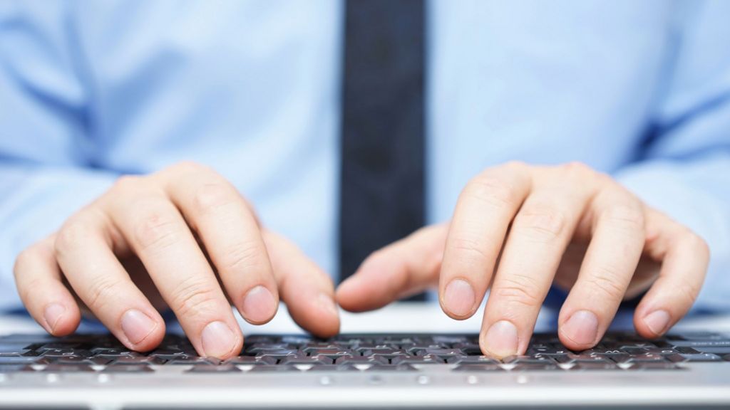 The government's data law - an attack on encryption?