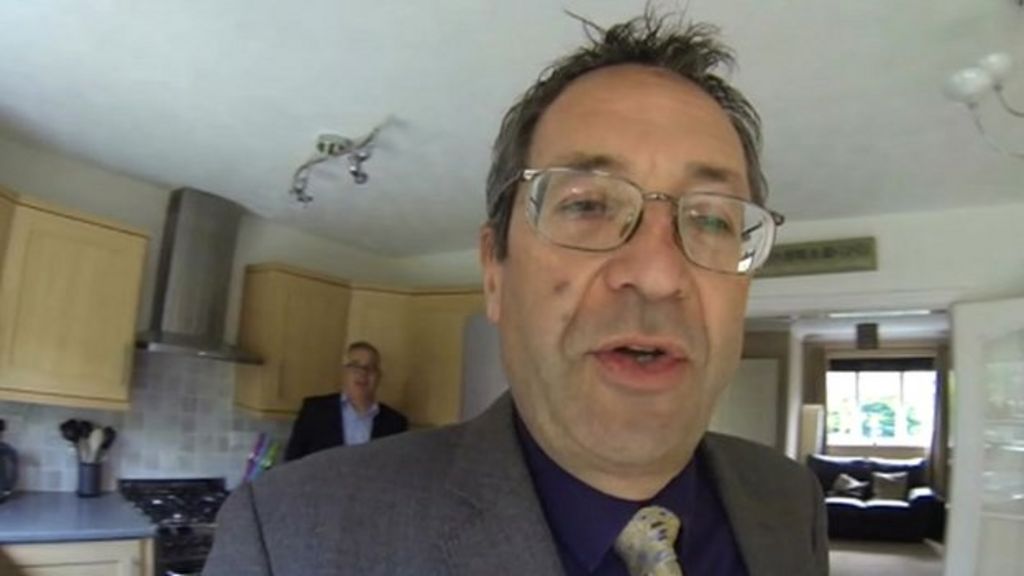 Periscope 'changing house viewings'