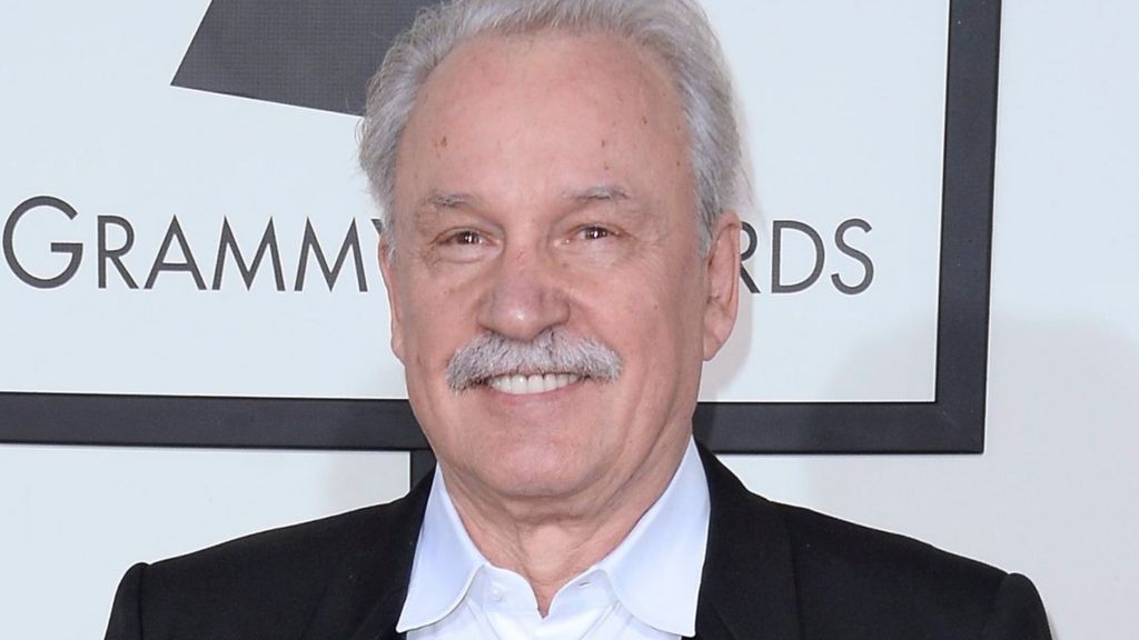 San Giorgio Maggiore News - Giorgio Moroder working on disco stage musical - _83281145_83281144