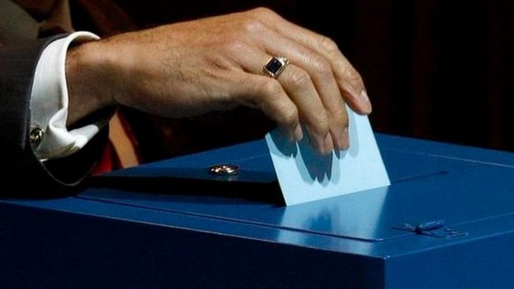 Q&A: Fifa presidential elections