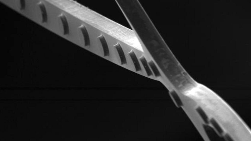 Alloy bounces back 10 million times