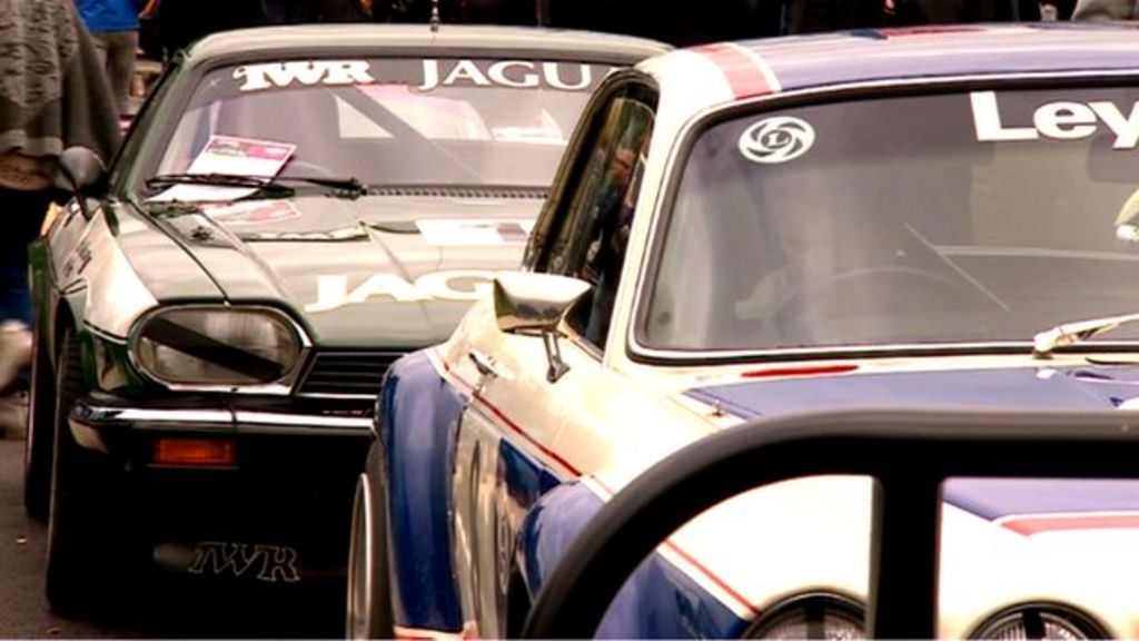 Thousands flock to MotoFest event