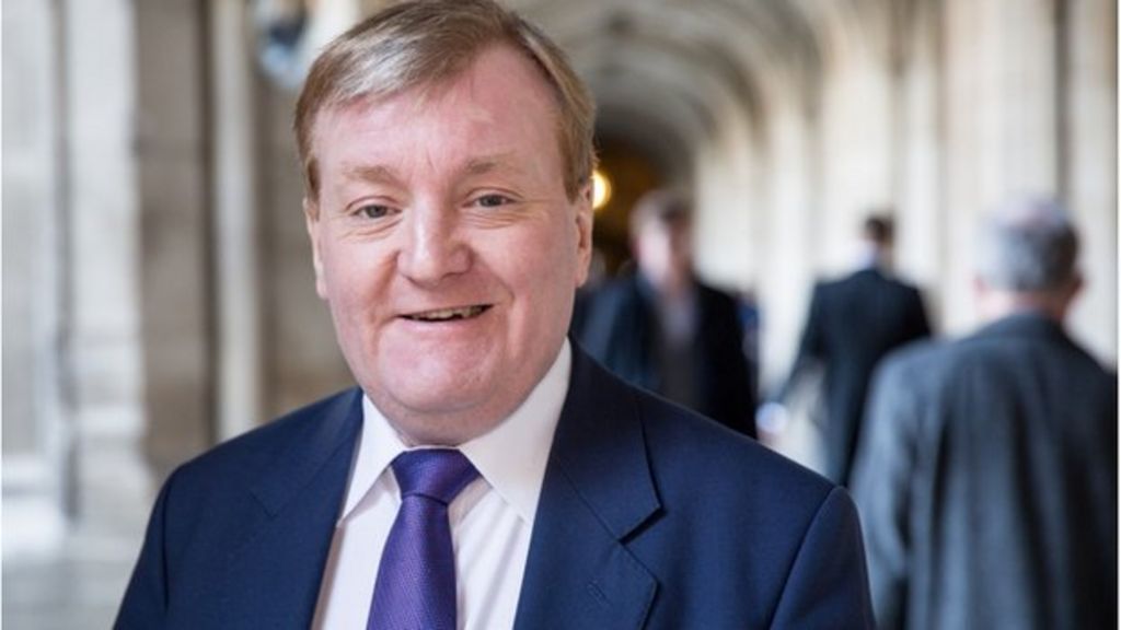 University remembers Charles Kennedy