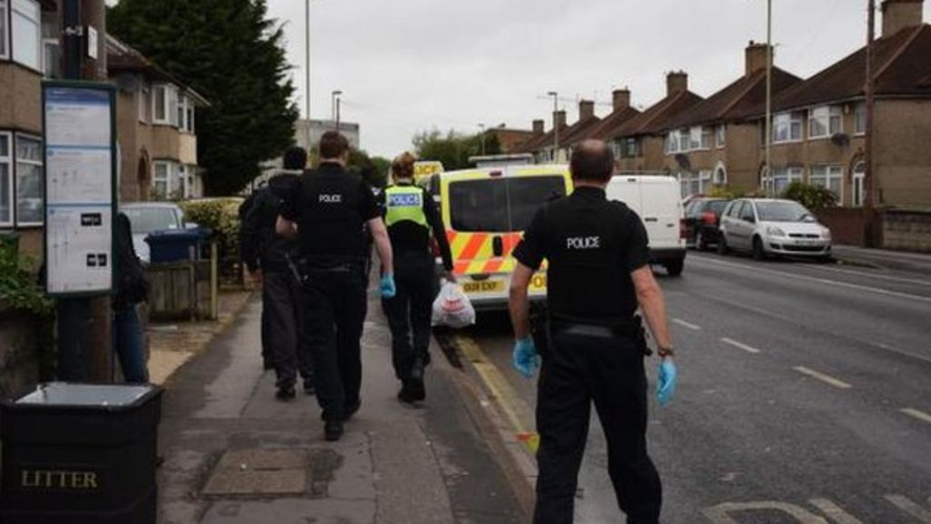 Five charged after child sex raids