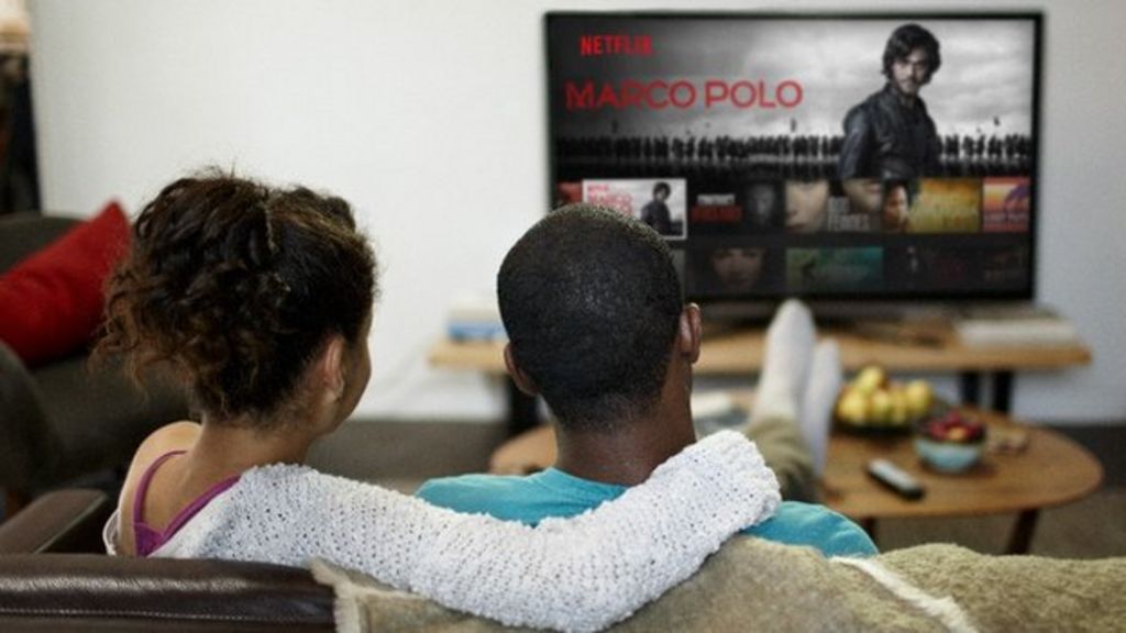 Netflix experiments with trailer ads