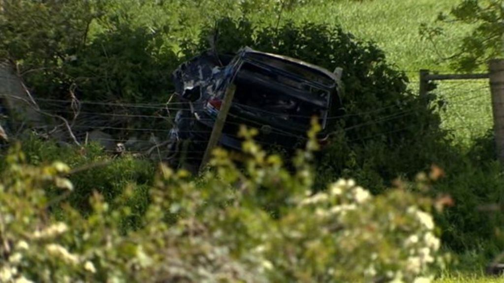 Man held over fatal crash is freed