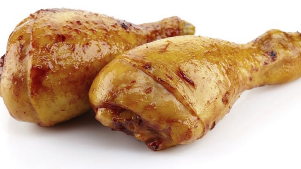 VIDEO: Delivering Nando's on electric bikes