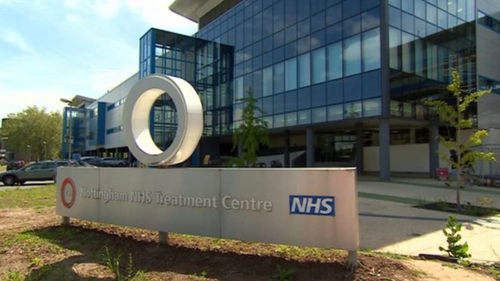 Nottingham dermatology privatisation 'unmitigated disaster' - BBC News