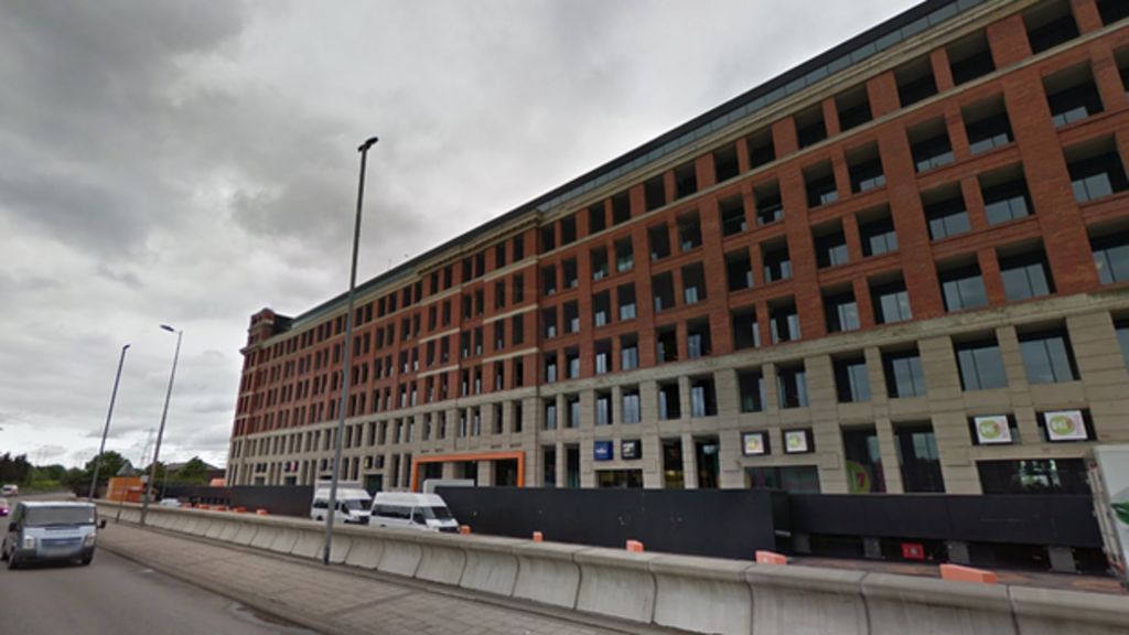 Jobs to go at newspaper company