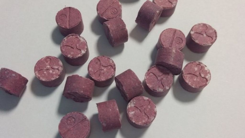 Pills linked to teenager's death