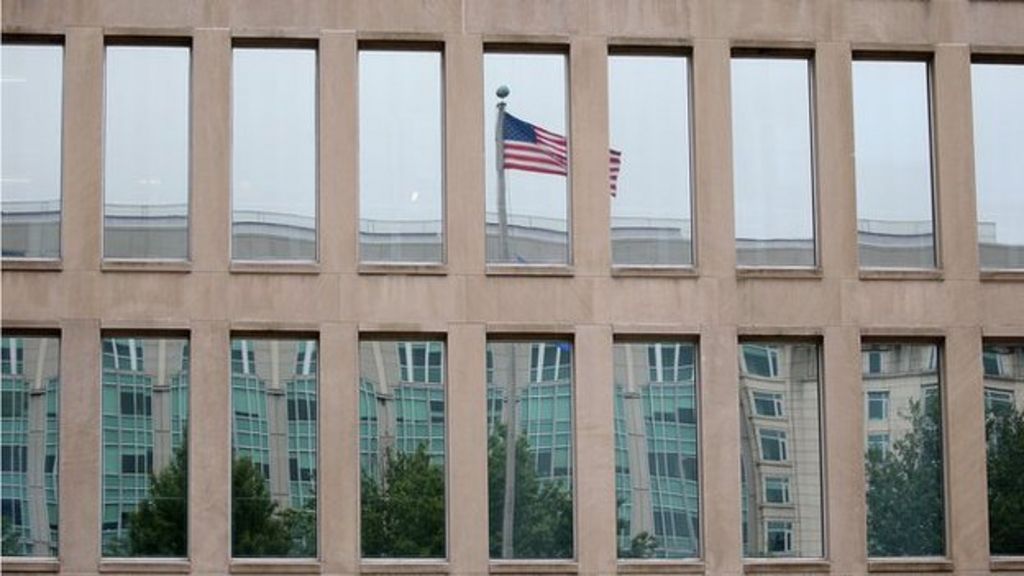 US facing 'dedicated' hacking enemy