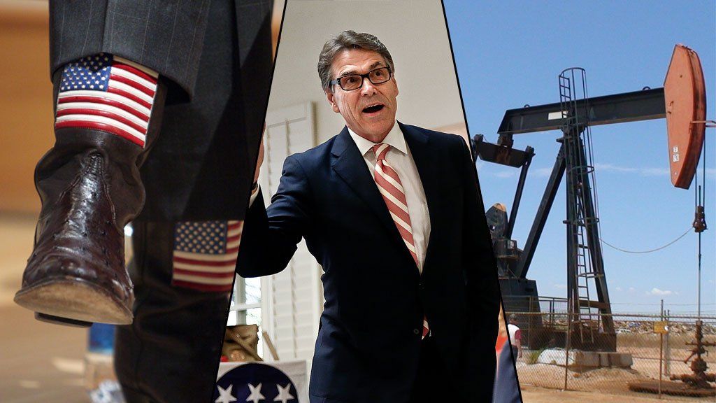 Will a Texan be back in the White House?