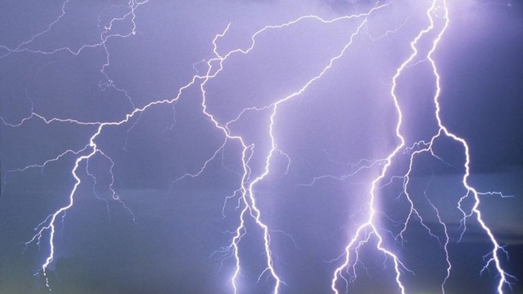 Power beamed to camera via wi-fi