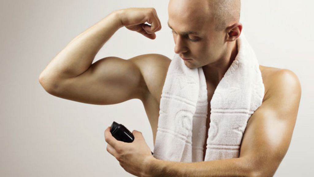 How 1970s deodorant is still doing harm