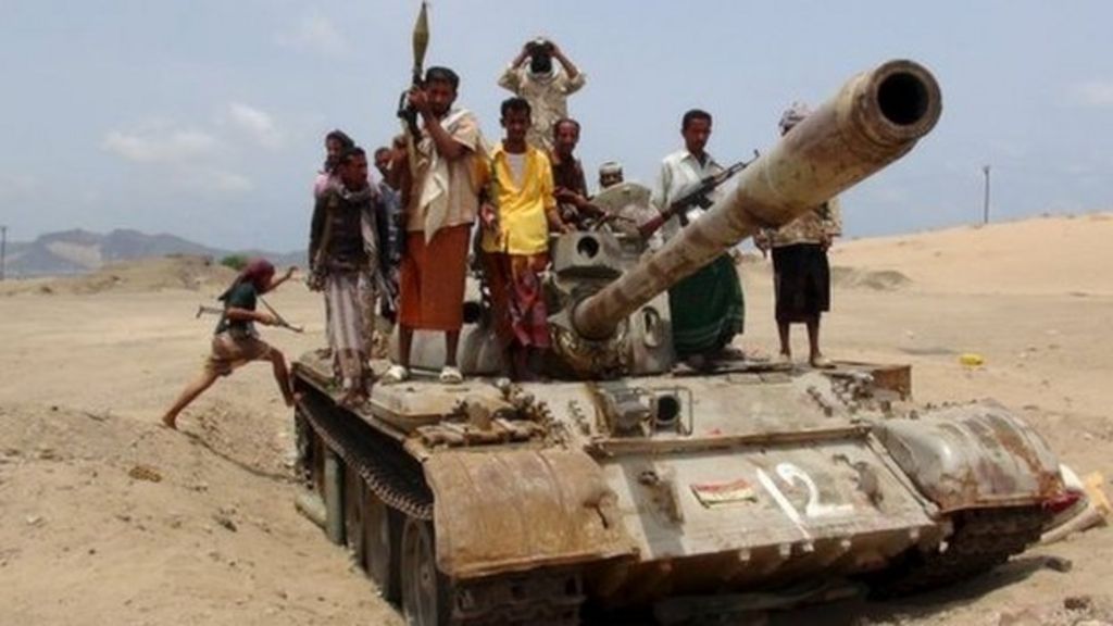 Yemen talks begin without rebels
