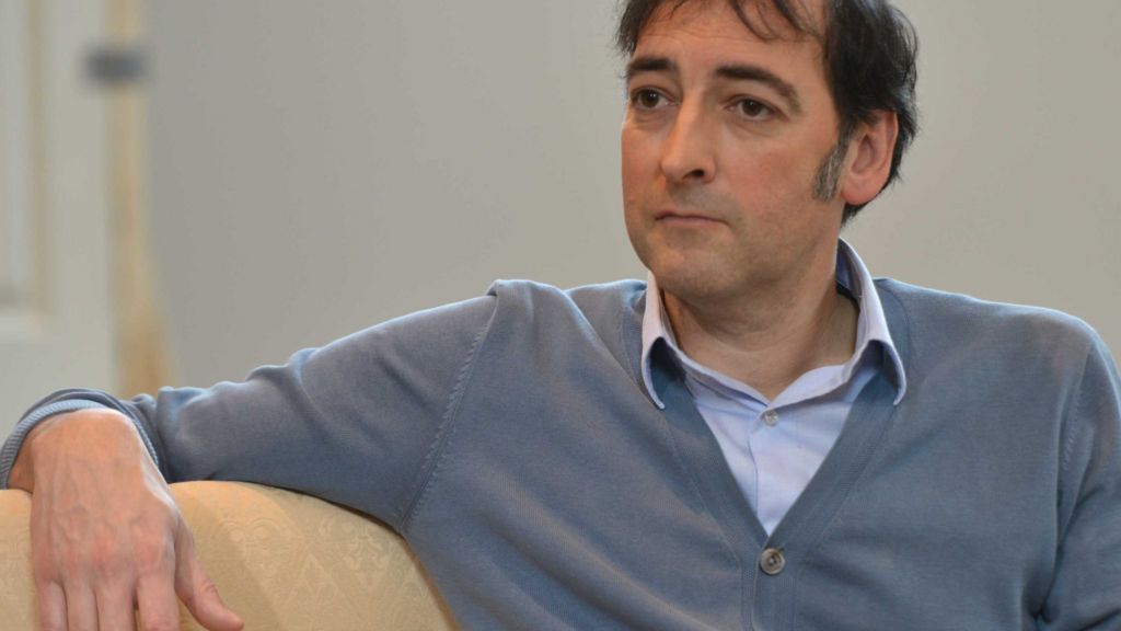 McGowan admits Savile play misgivings