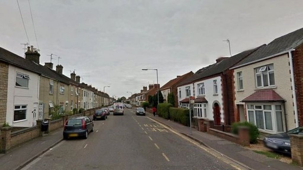 Murder arrest over torso in suitcase