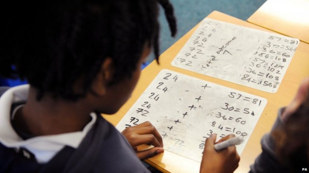 Truancy figures among the worst