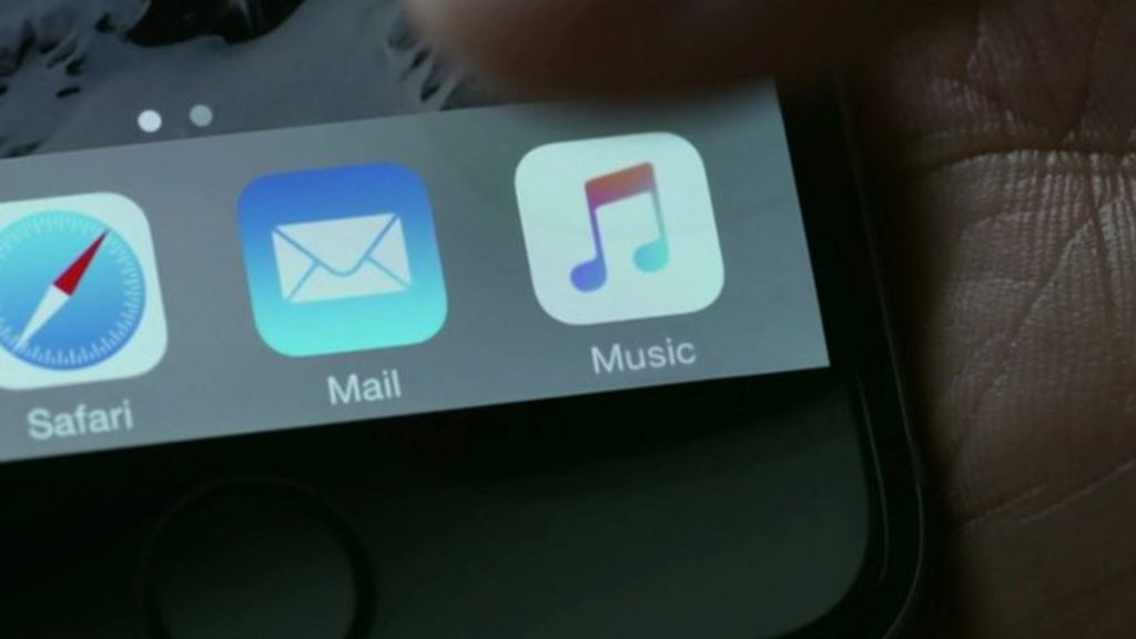 VIDEO: Apple reveals new music app