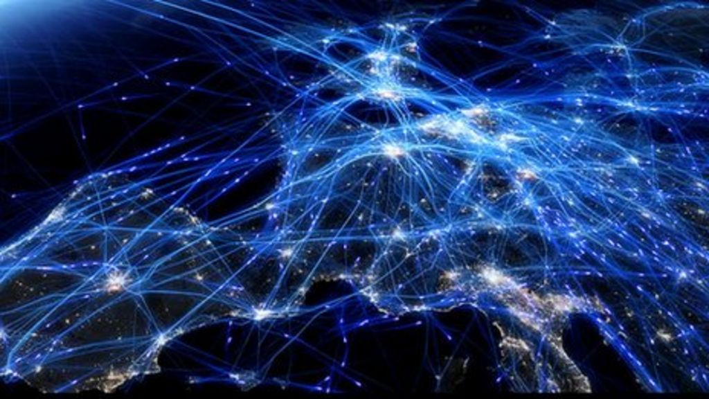 TV signals tested as radar alternative