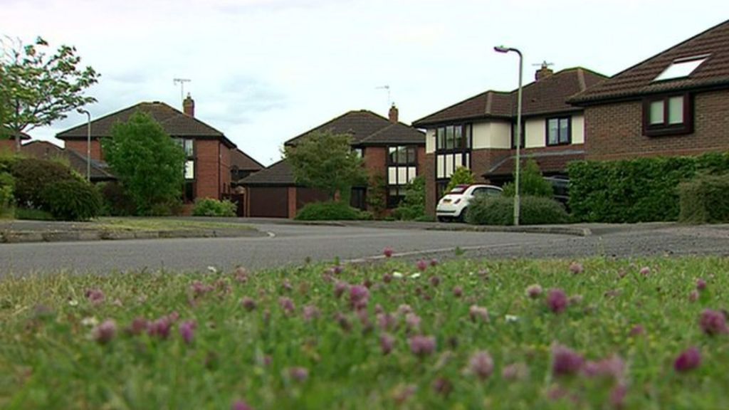 VIDEO: Rise in building on greenbelt land