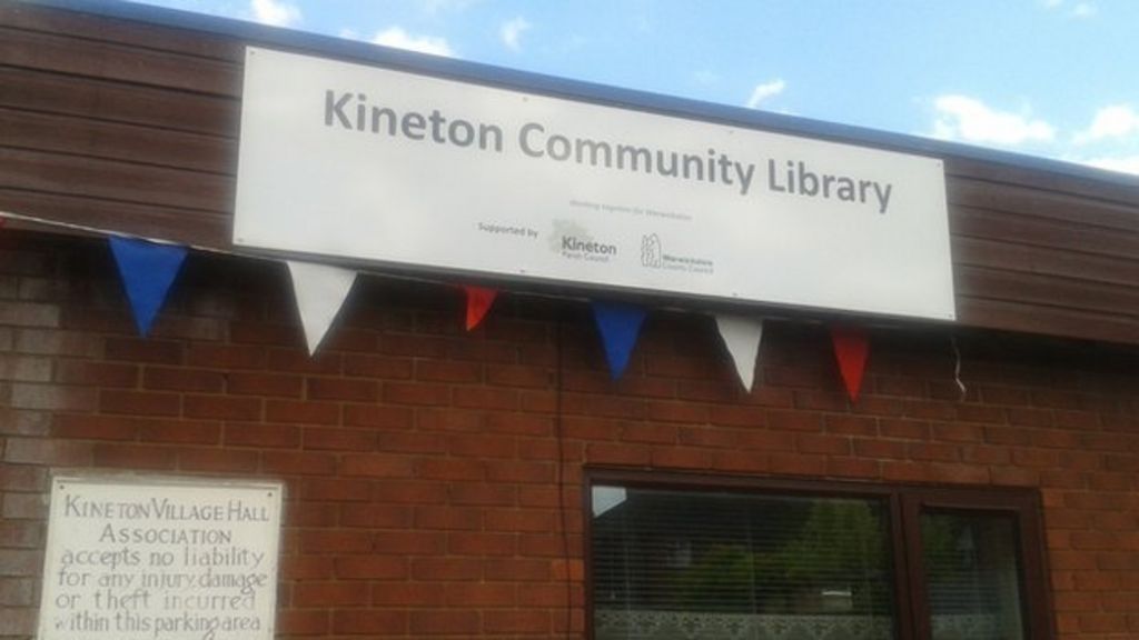 Library loans down 46% in four years