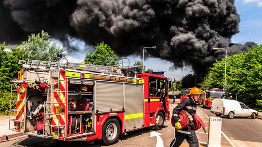 Emergency network plans questioned