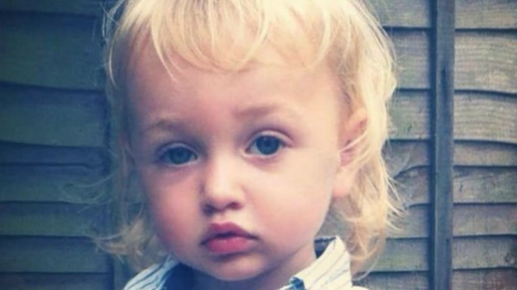 We are safe, says missing mum
