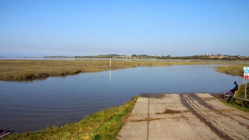 Plans for £200m tidal barrage