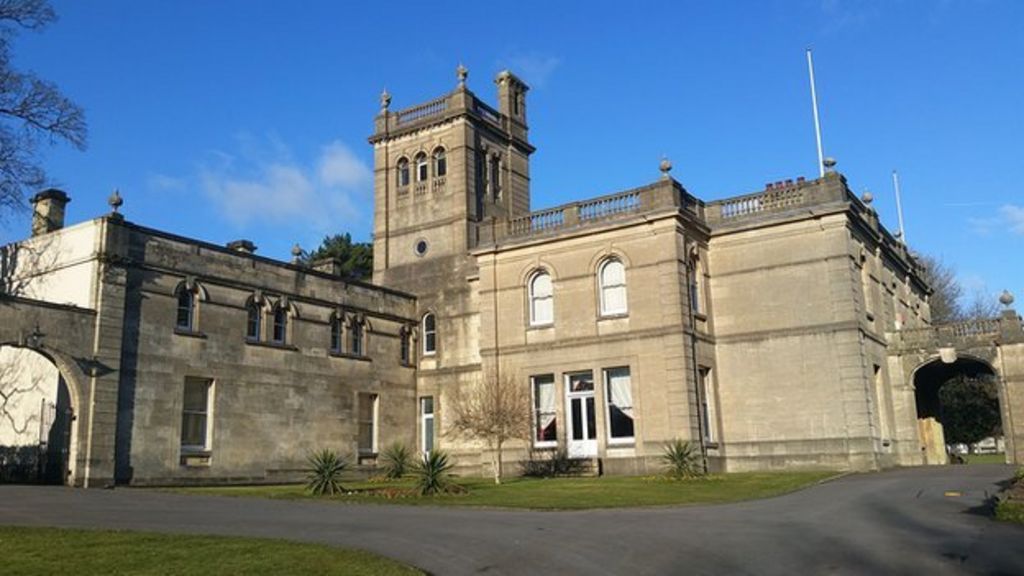 Parc Howard in Llanelli could be saved by investors BBC News