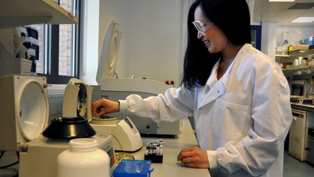 Is science sexist?