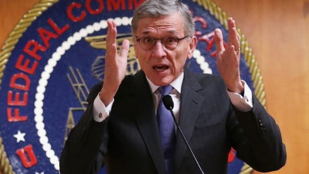 US net neutrality rules to go ahead