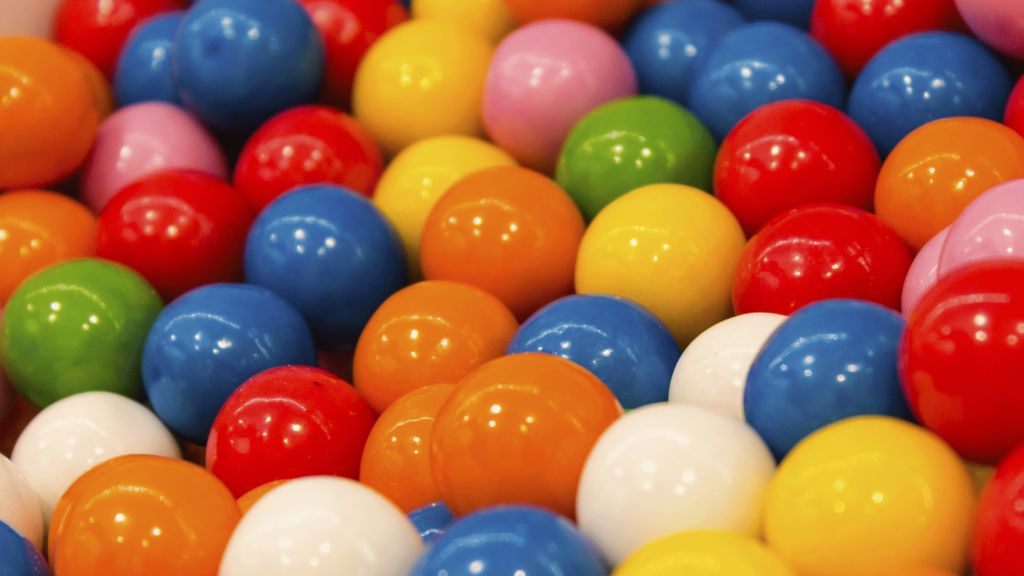 Quest for the smell of sweet success