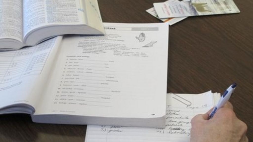 Arrests in Morocco for exam cheating