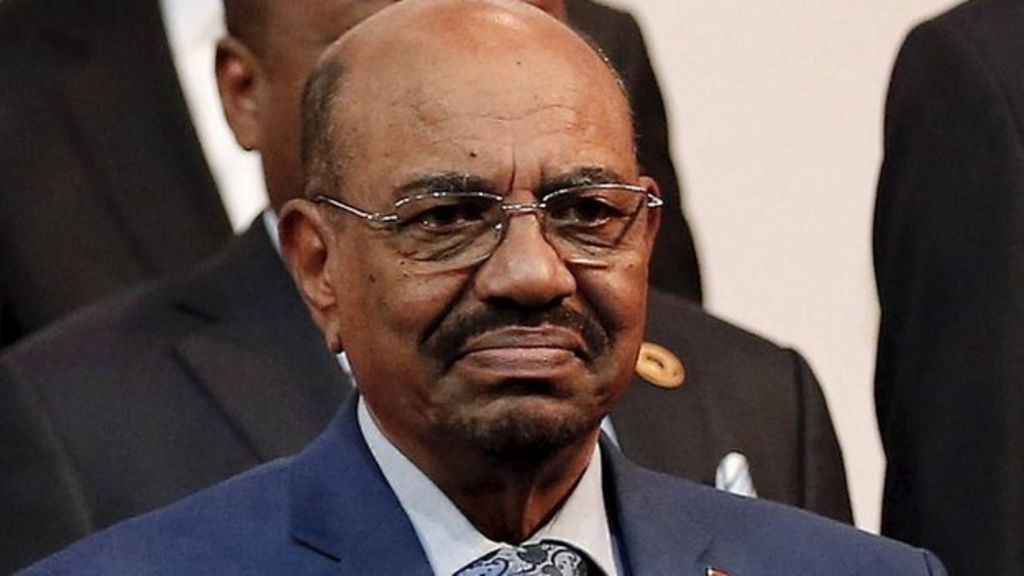 Wanted Sudan leader avoids SA arrest