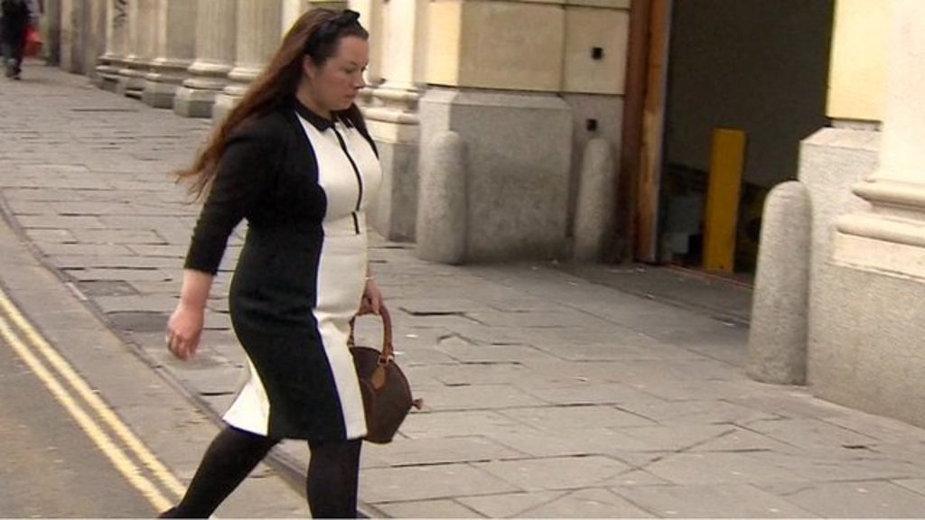 Runaway mother 'manipulated press'