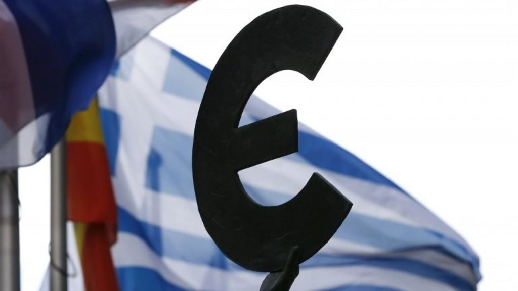 Greece isn't any old troubled debtor