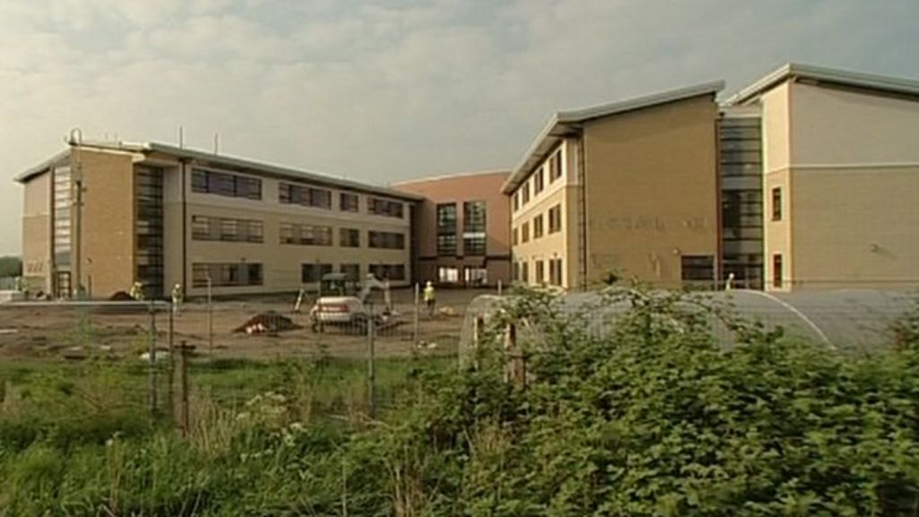 Pupil held over 'knife incident'