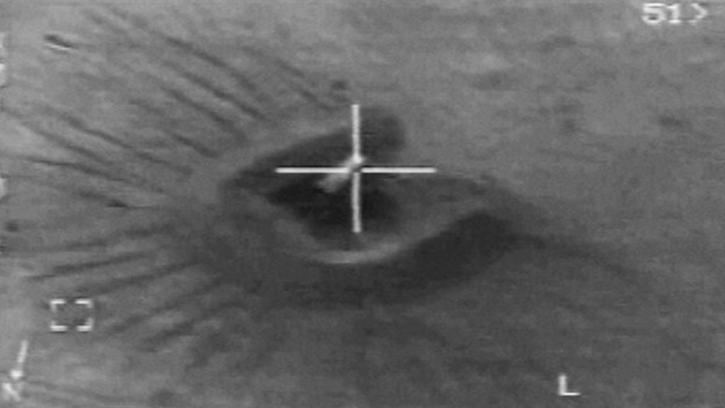 How do you verify a militant's death?
