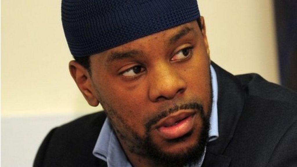 Boxing champion 'wanted to join IS'