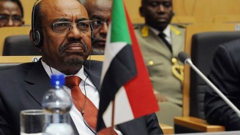 Where can Sudan's Bashir go now?