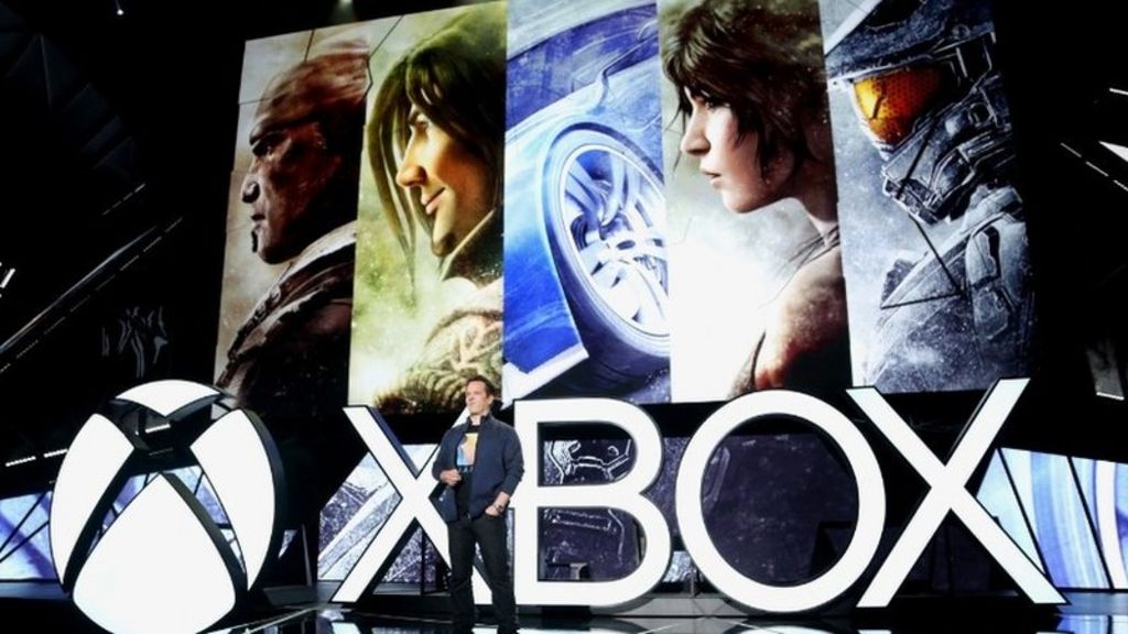 Xbox One to run old Xbox 360 games