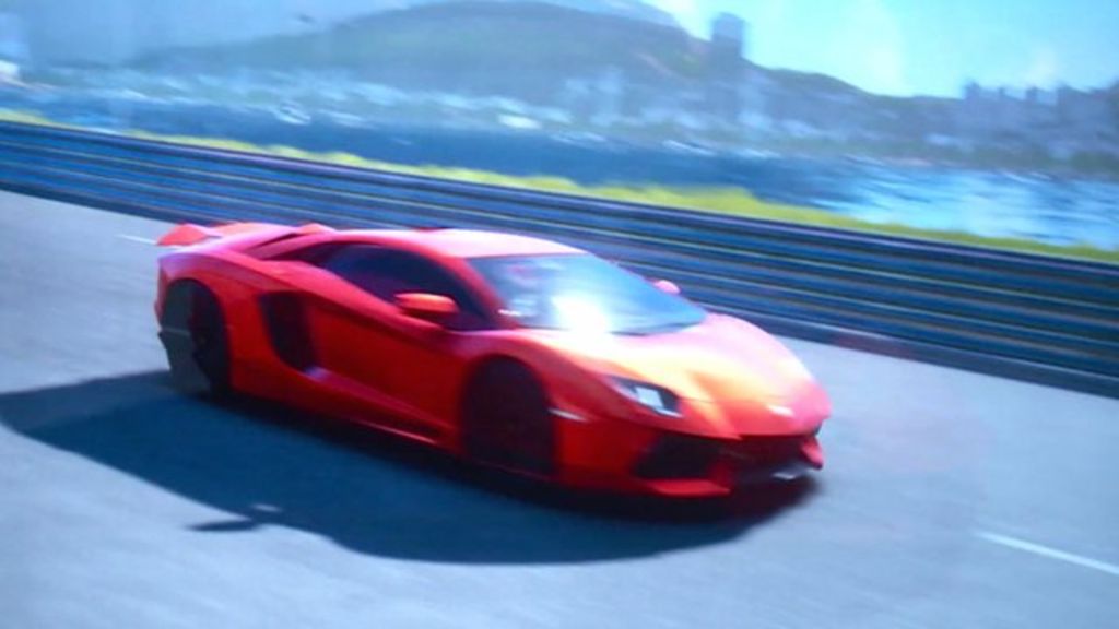 VIDEO: E3: Big names unveil new technology