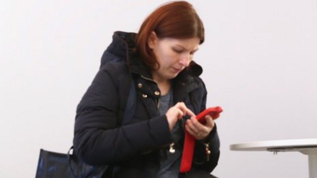 Mobile blackspots 'set to disappear'