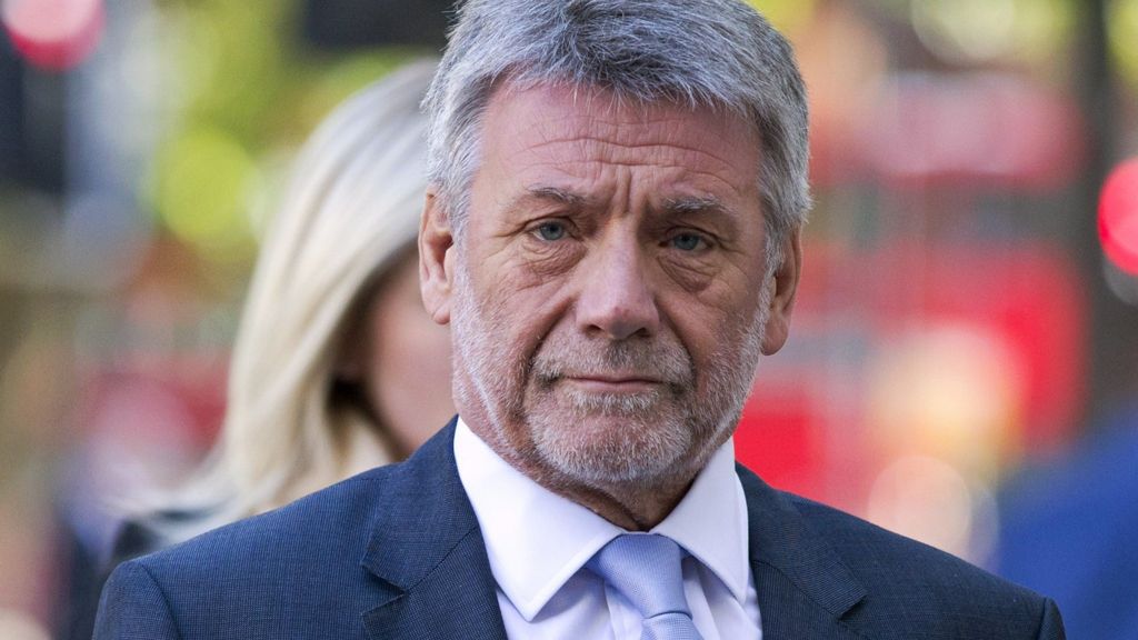 Police 'vindictive' over hacking case