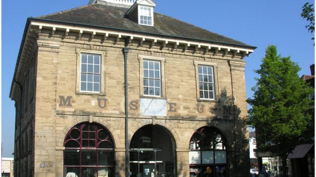 Museum will become 'flagship site'